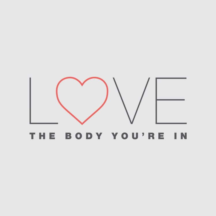 Body & Age Justice- Love Thyself and the Body & Skin You’re In