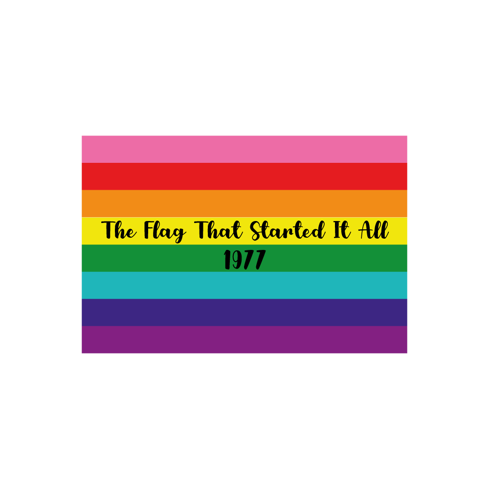 Shop 4 A Cause- LGBTQIA+
