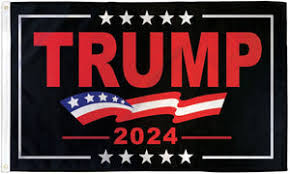 Election 2024- Let's Go Trump!