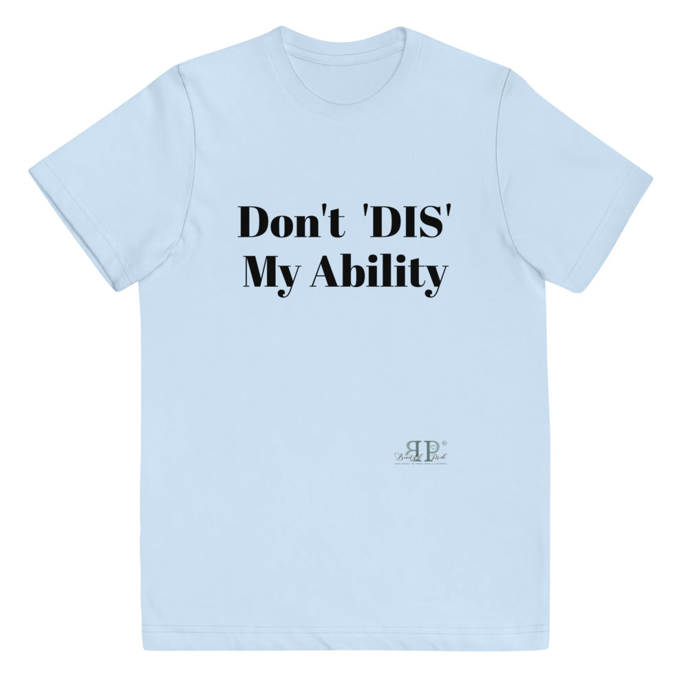 Don't Rip Off My Jersey | Essential T-Shirt